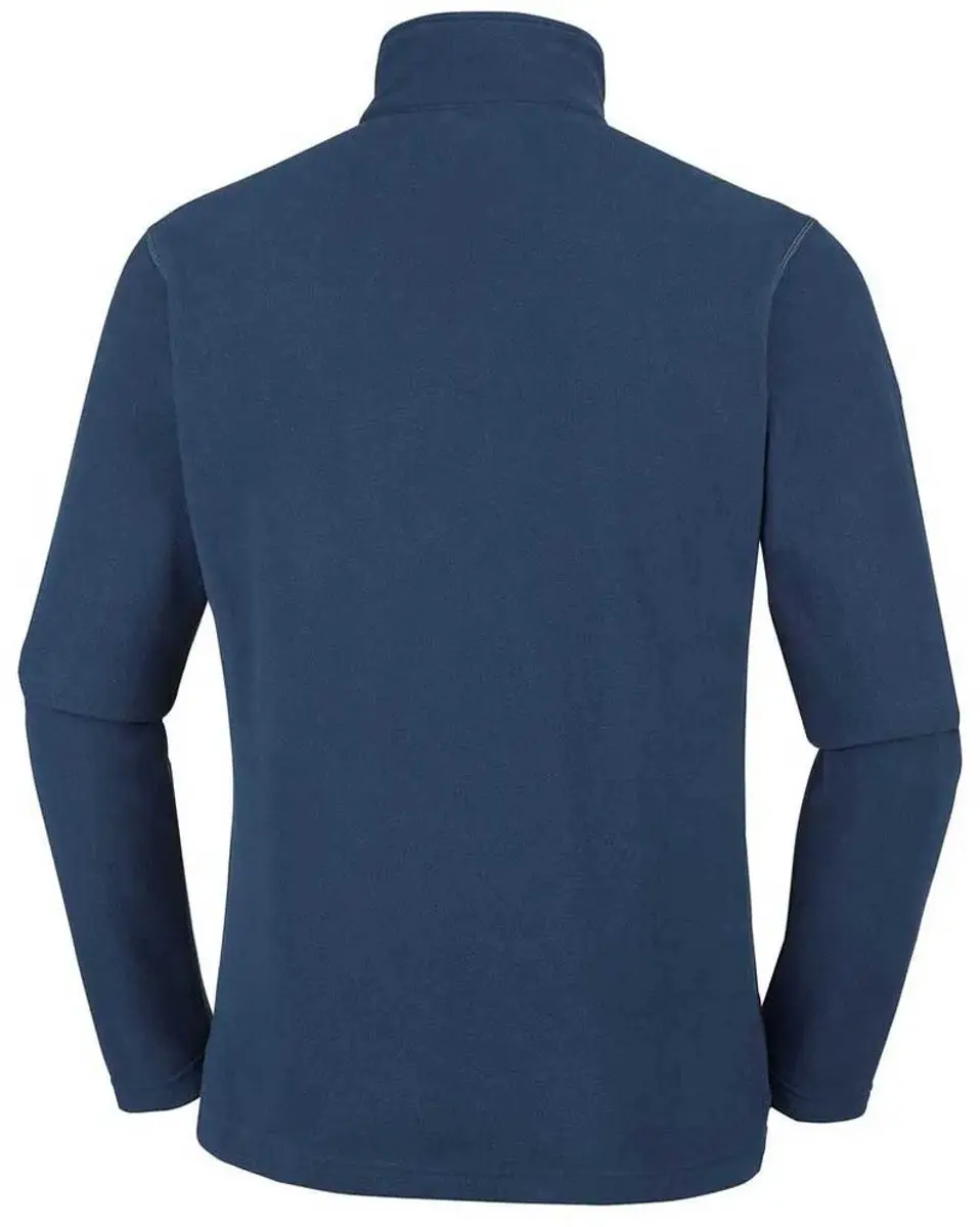 Columbia Fast Trek II Microfleece Jas - Collegiate Navy - XL - afbeelding 3 van 6