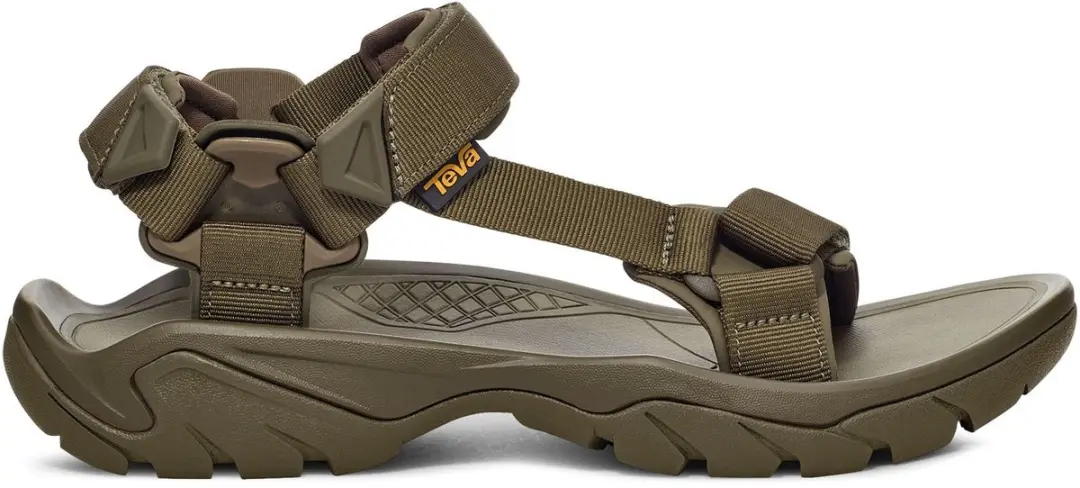 Teva Terra Fi 5 Universal Heren Sandalen