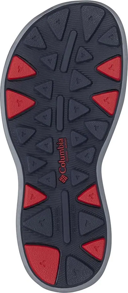 Columbia Youth Techsun Vent Sandalen - afbeelding 3 van 6