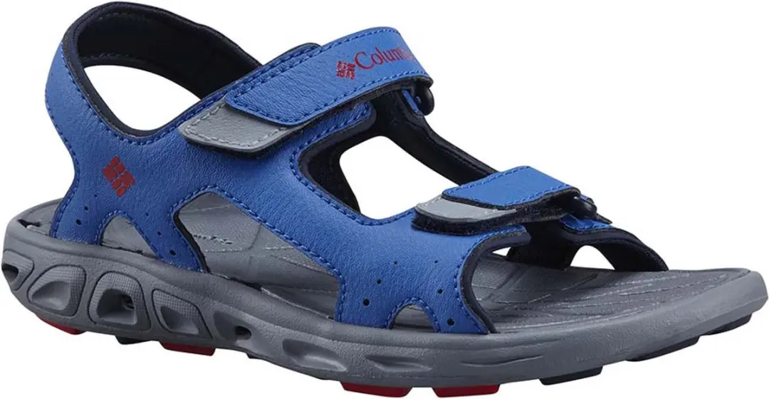 Columbia Youth Techsun Vent Sandalen - afbeelding 2 van 6