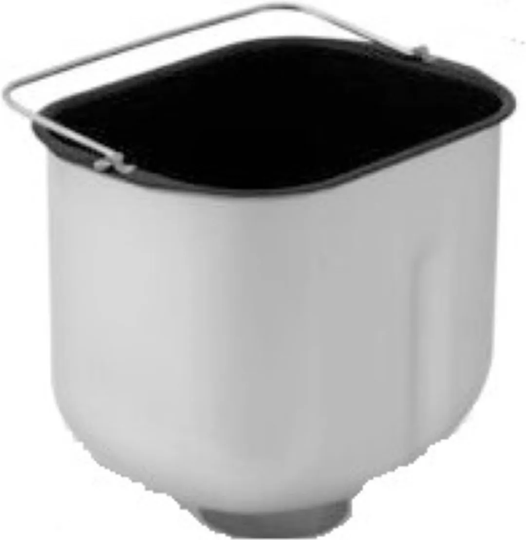 Inventum 20700900033 Broodbakmachine