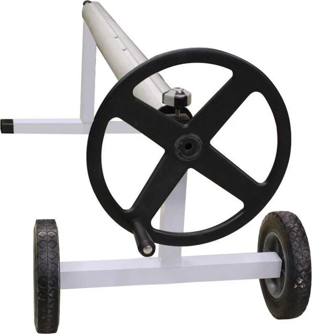 Kokido Kalu K936WBX/165 Oprolsysteem Set - Ø80 mm - tot 6 m - afbeelding 2 van 6