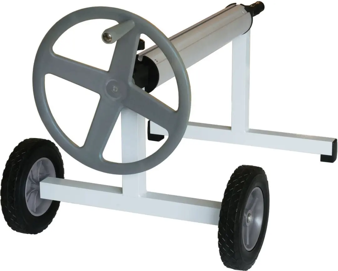 Kokido Kalu K936WBX/165 Oprolsysteem Set - Ø80 mm - tot 6 m - afbeelding 4 van 6
