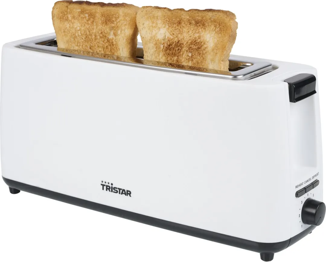 Tristar BR-1056 Broodrooster 900W