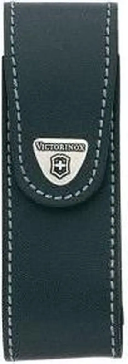 Victorinox Swisstool Plus Riemfoedraal 4.0833.L