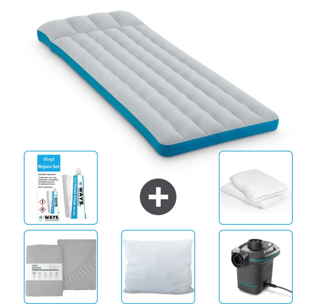 Intex Campingmat