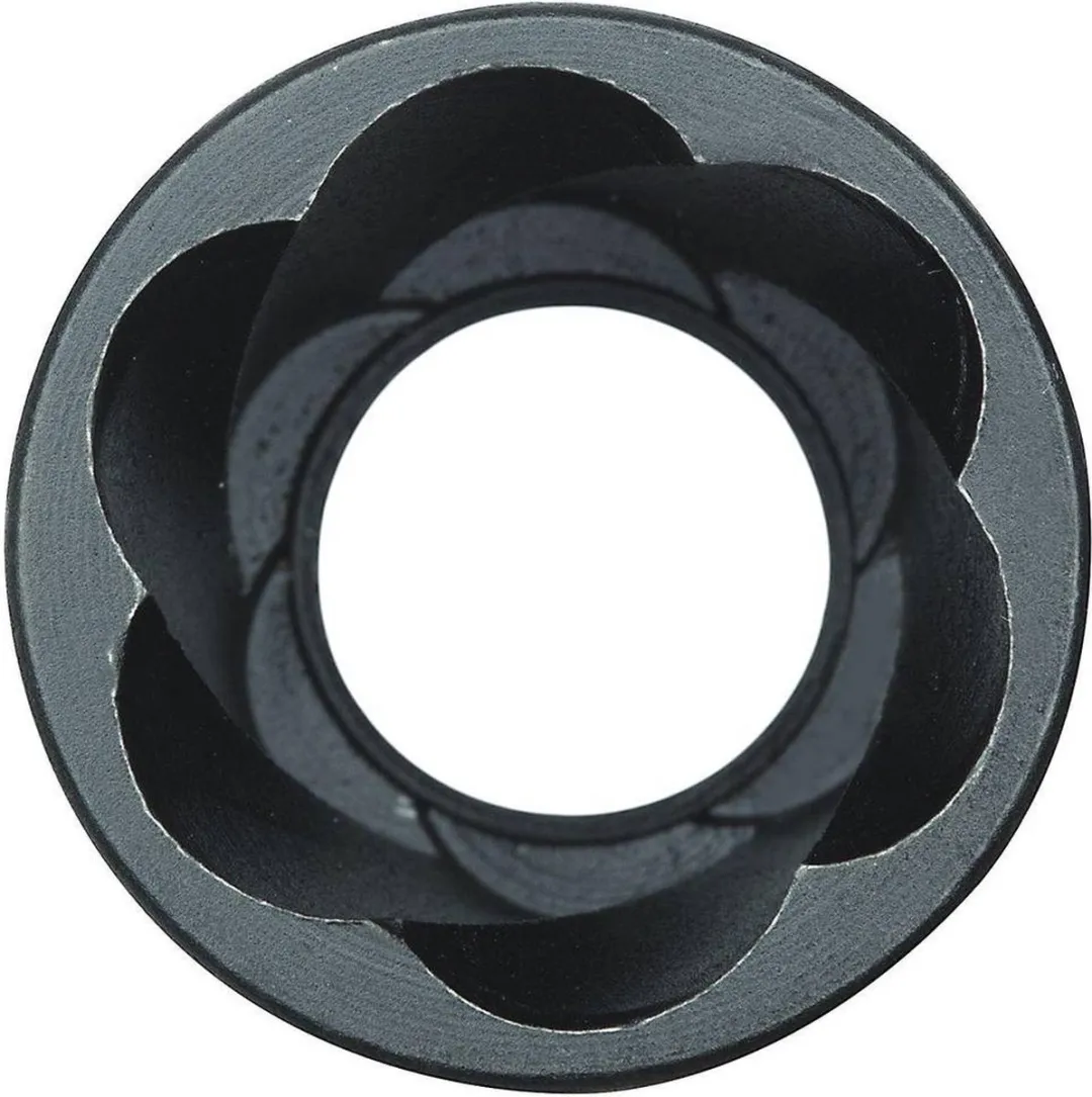 Gedore RED 3300034 Waaierset 1/2" 10-delig - afbeelding 6 van 6