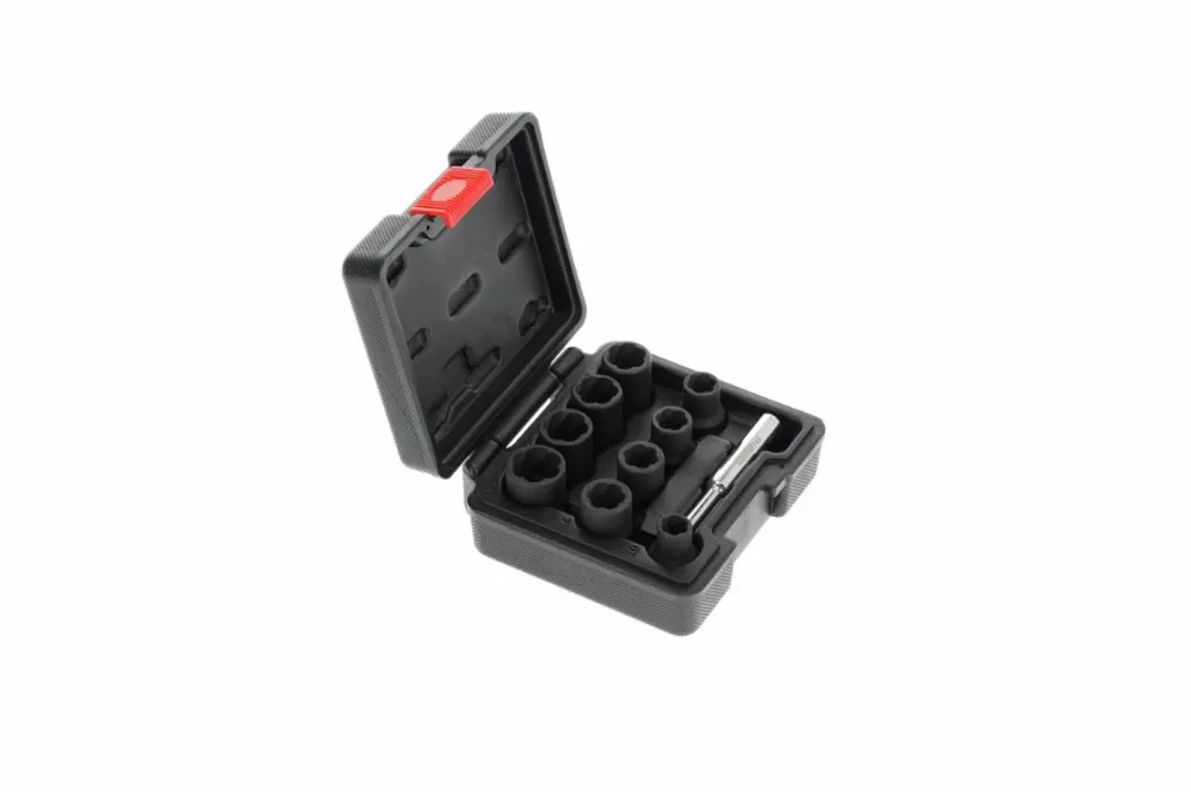 Gedore RED 3300034 Waaierset 1/2" 10-delig