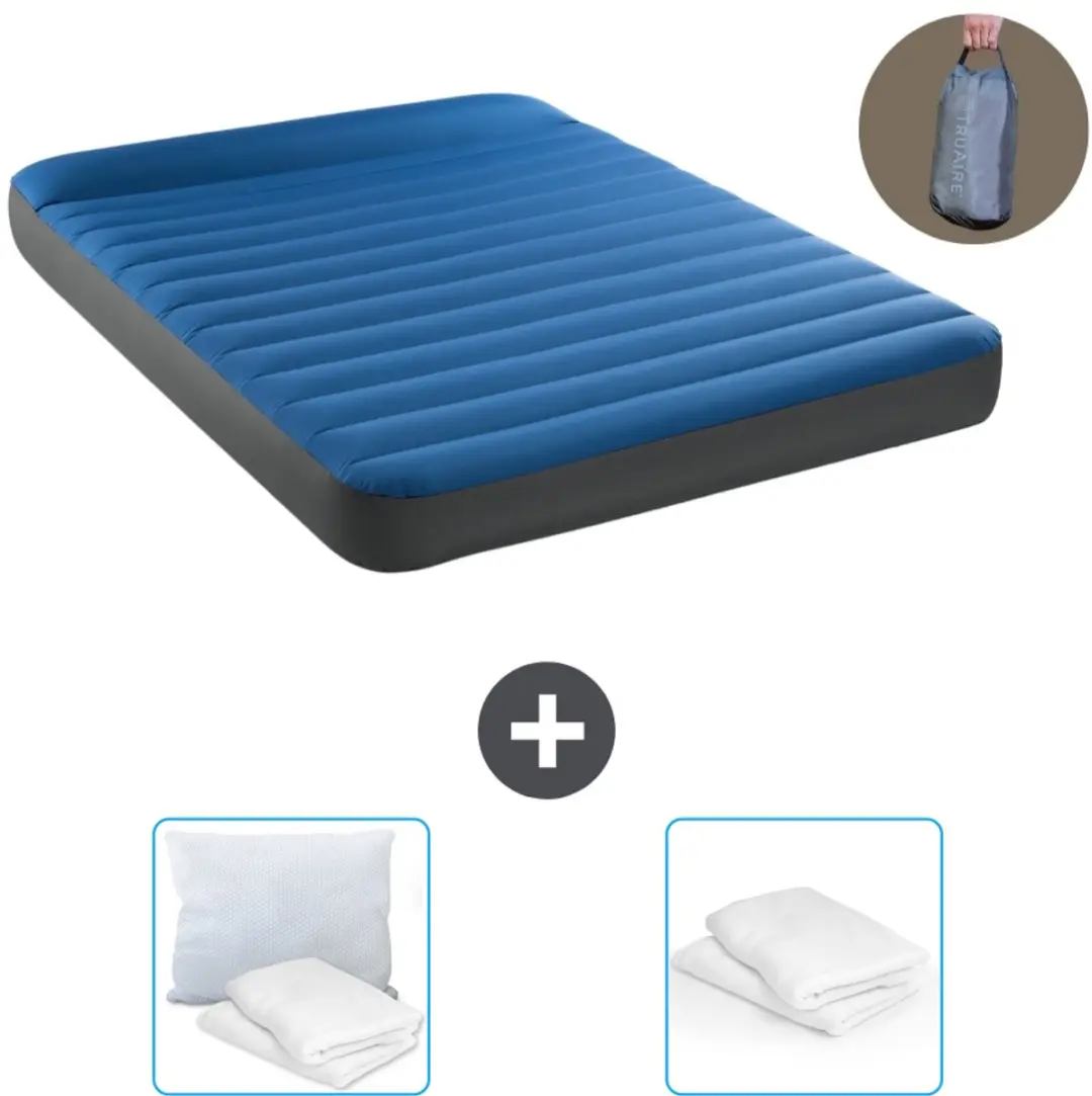 Intex Luchtbed