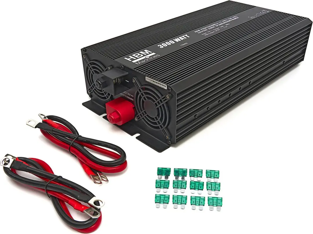 Professionele 12 Volt