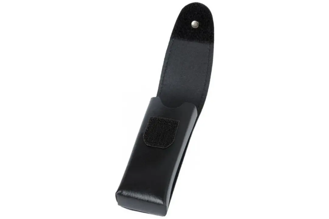 Victorinox Riemetui 4.0523.3 - Zwart Leer - afbeelding 3 van 4