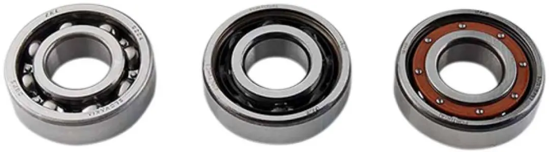 Motorlager SKF voor Scooter Yamaha 50 Bump 2004 tot 2009 Nieuw