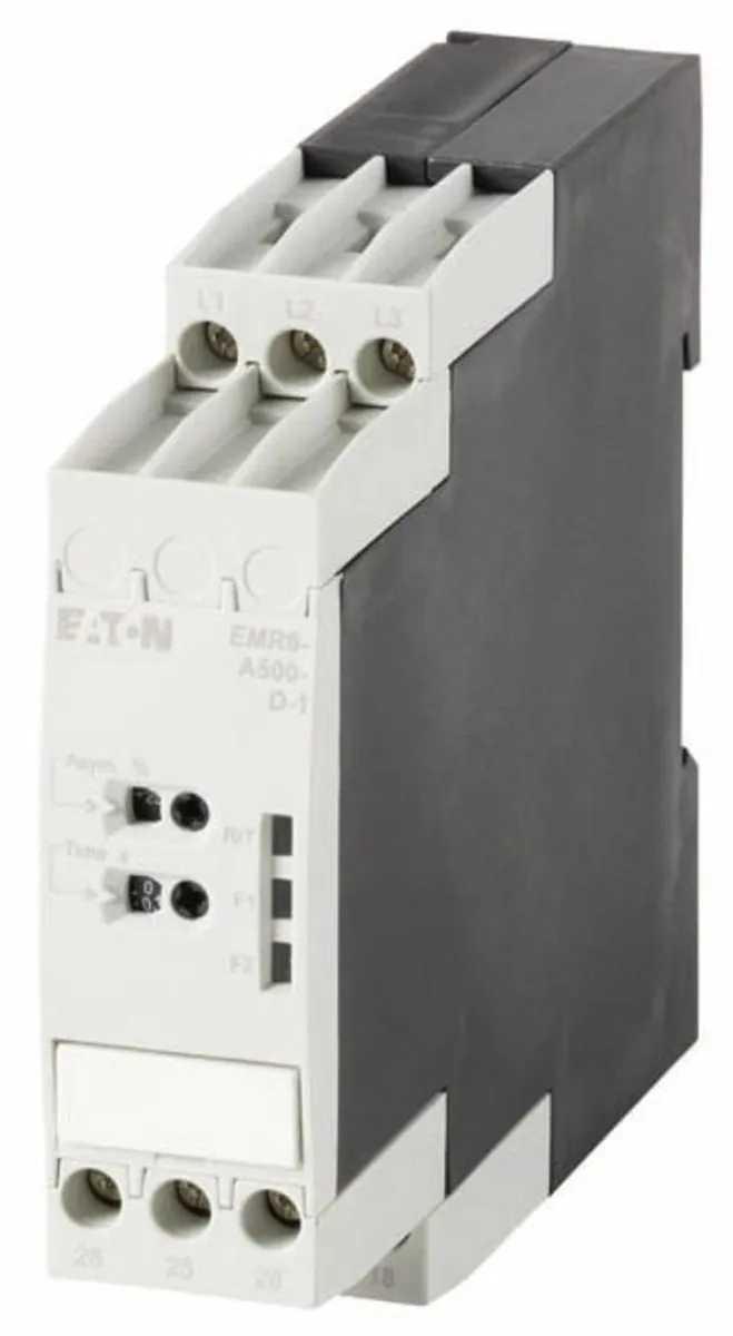 Eaton EMR6-A500-D-1 Bewakingsrelais