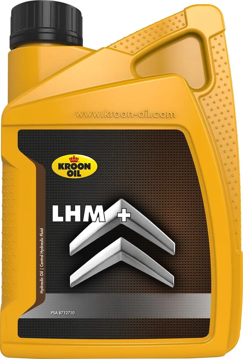 Kroon-Oil LHM+