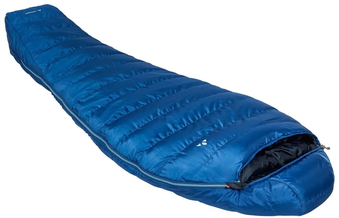 VAUDE Hochgrat 500 DWN Slaapzak