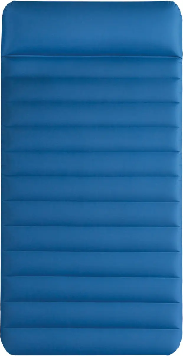 Intex TruAire Dura-Beam Twin Luchtbed 64011 - Blauw - afbeelding 3 van 6