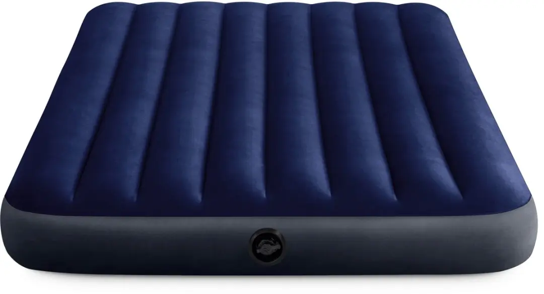 Intex DuraBeam Classic Downy Luchtbed