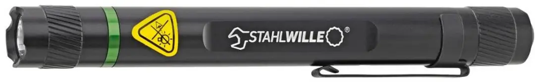 Stahlwille 77490014 Zaklamp 130 lm