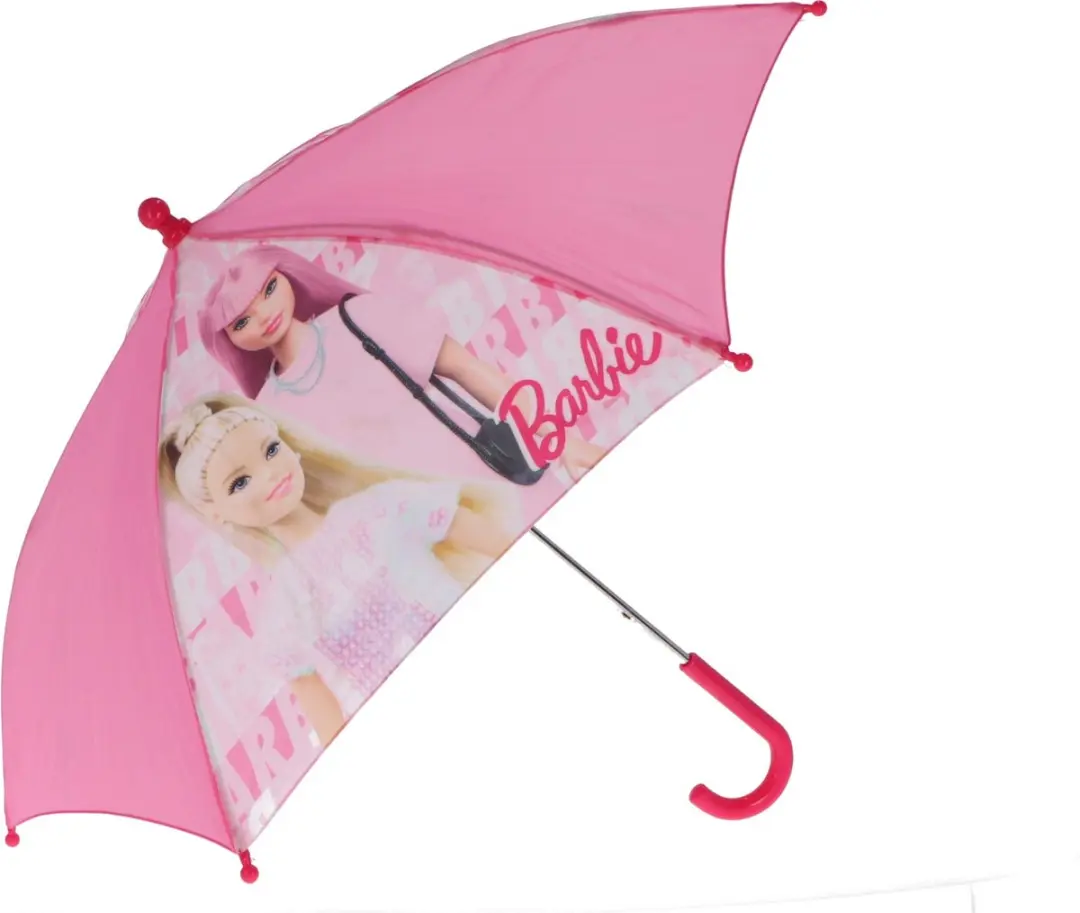 Barbie Kinderparaplu