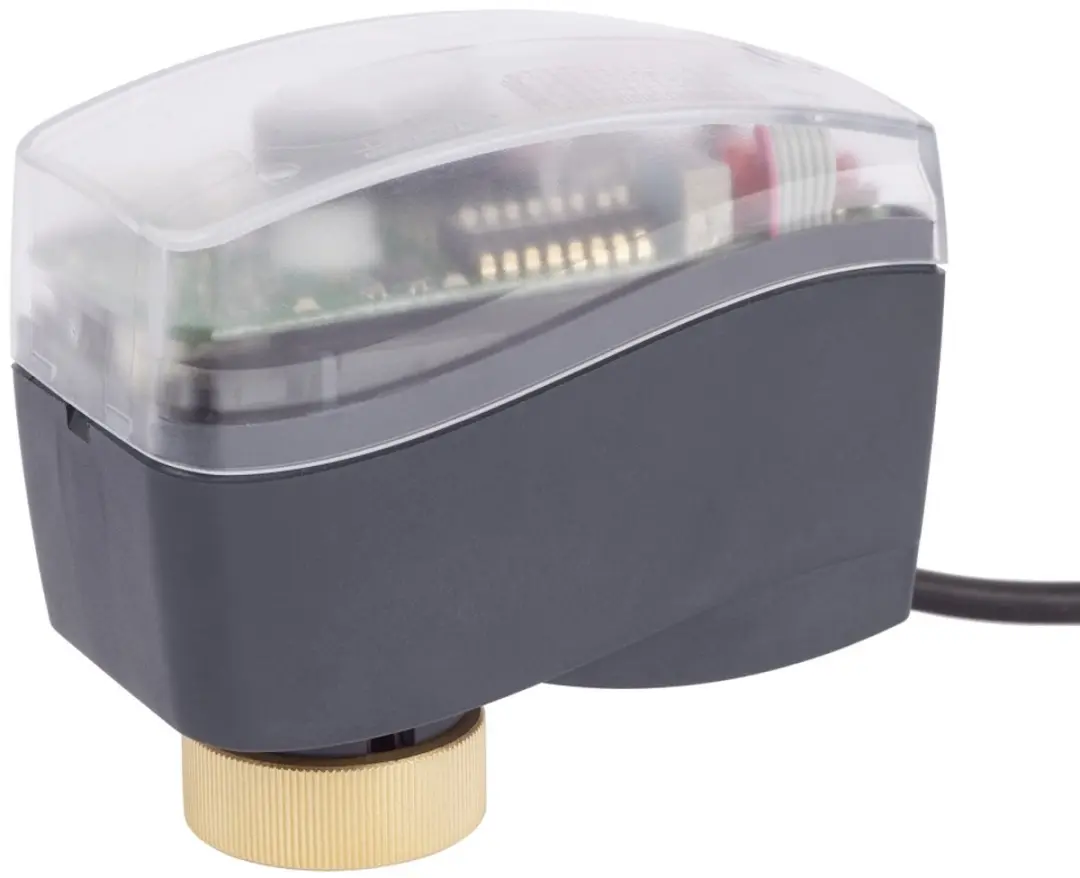 Danfoss Elektrische servomotor