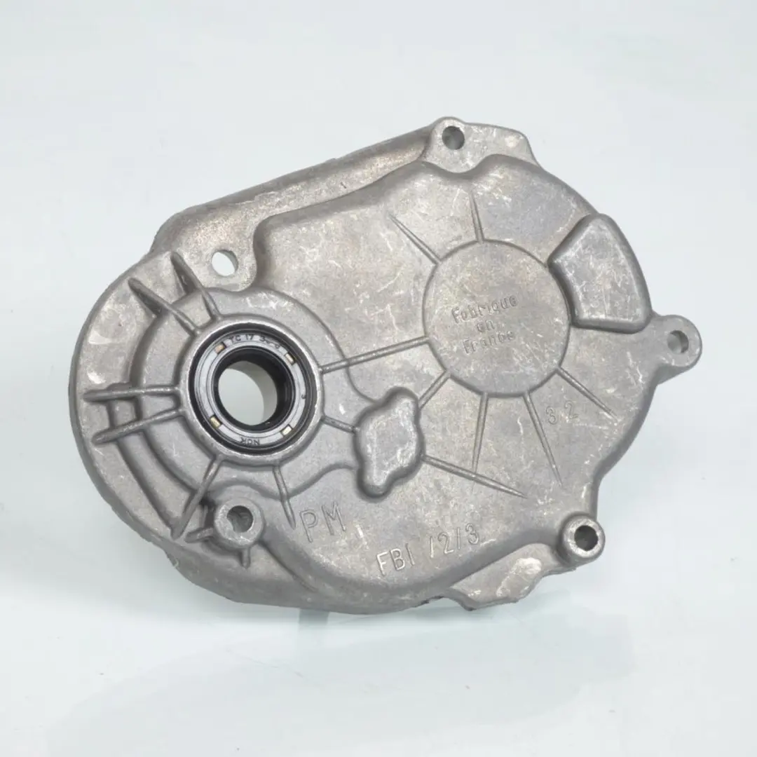 Kleine transmissiecarter voor scooter Peugeot 50 Speedake 729792 Nieuw