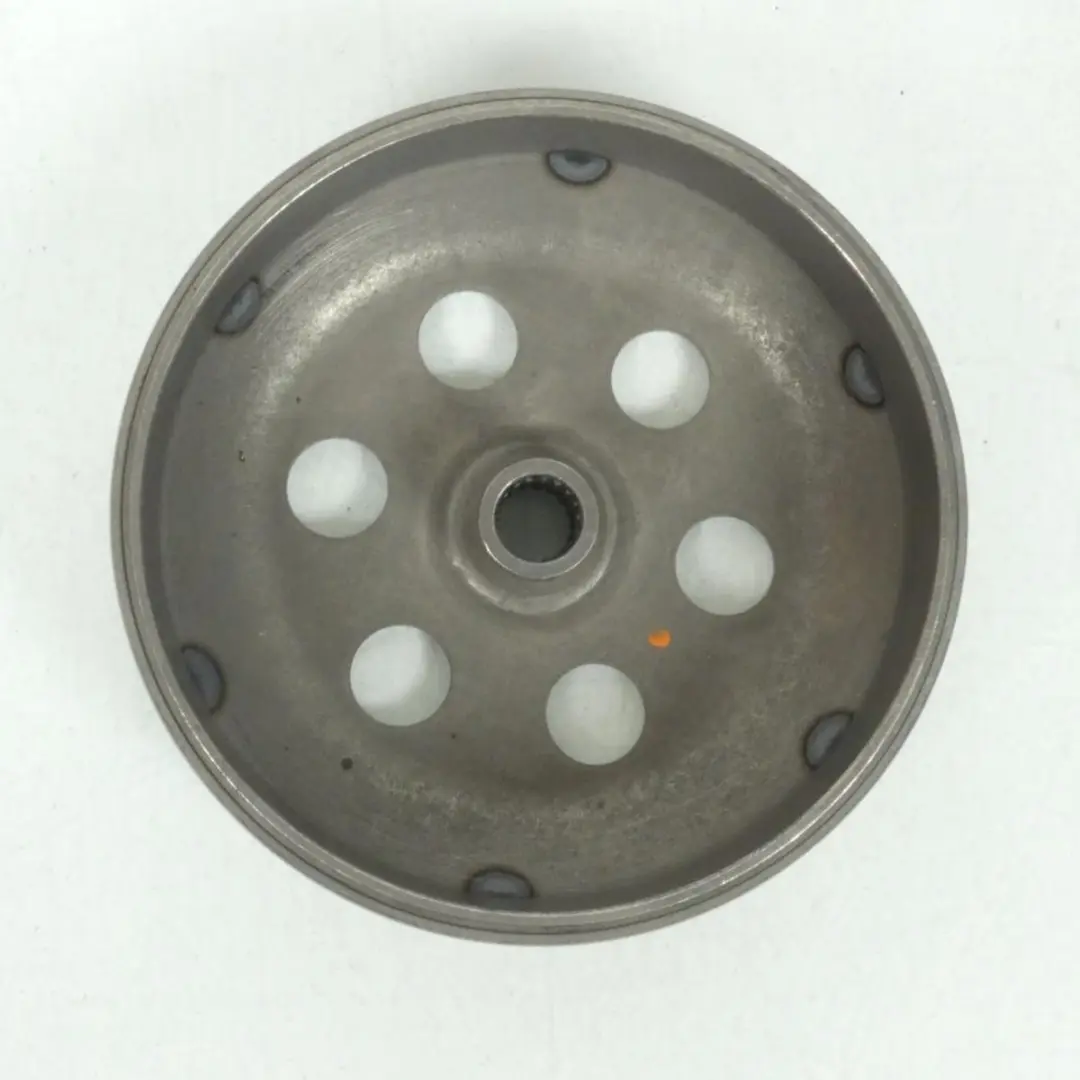 Koppelingsklok voor scooter Peugeot 125 SATELIS 2 2012 785537 Ø134mm Nieuw