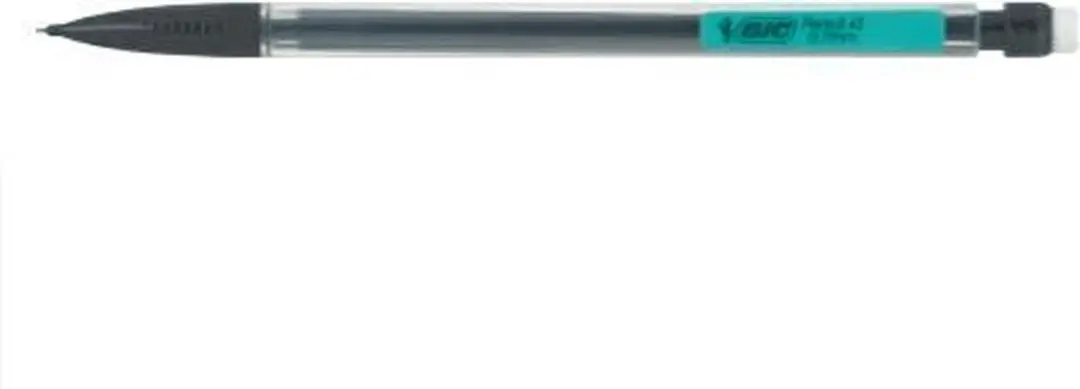 BIC Matic vulpotlood 0,7 mm met gum