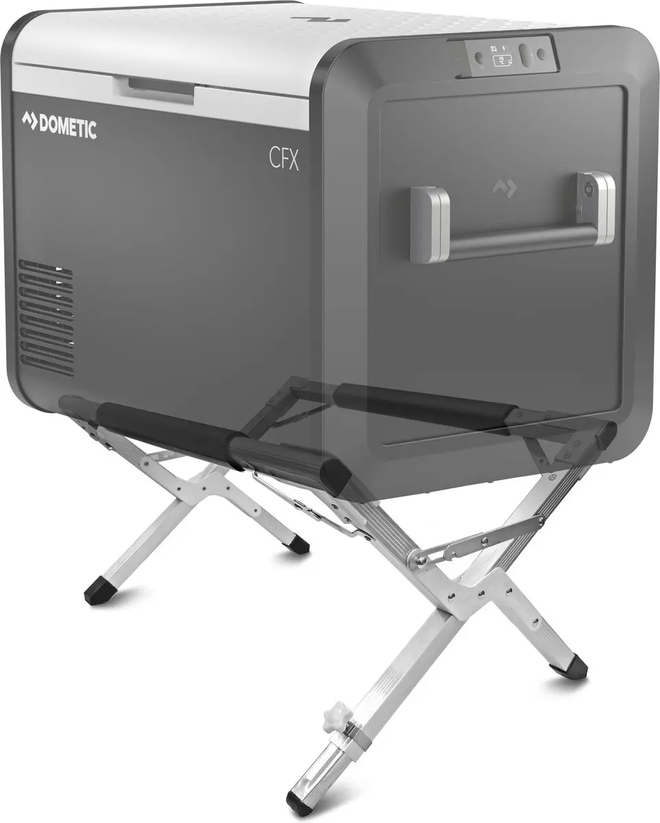 Dometic CoolFreeze CF-CBS Standaard - Aluminium - afbeelding 5 van 6