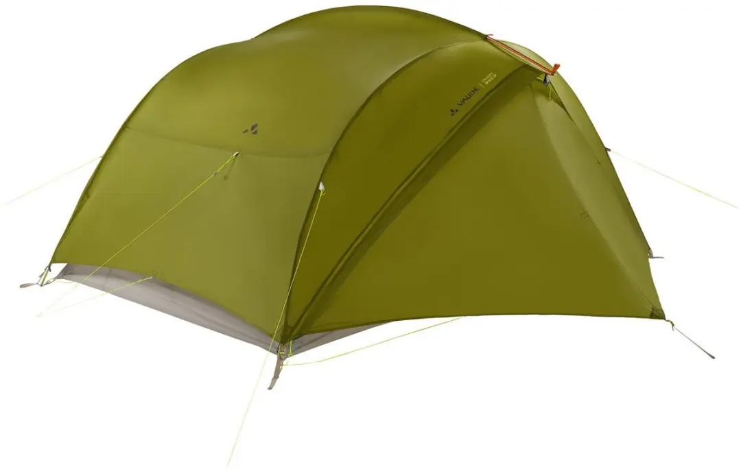Vaude Breeze 3 Space Tent