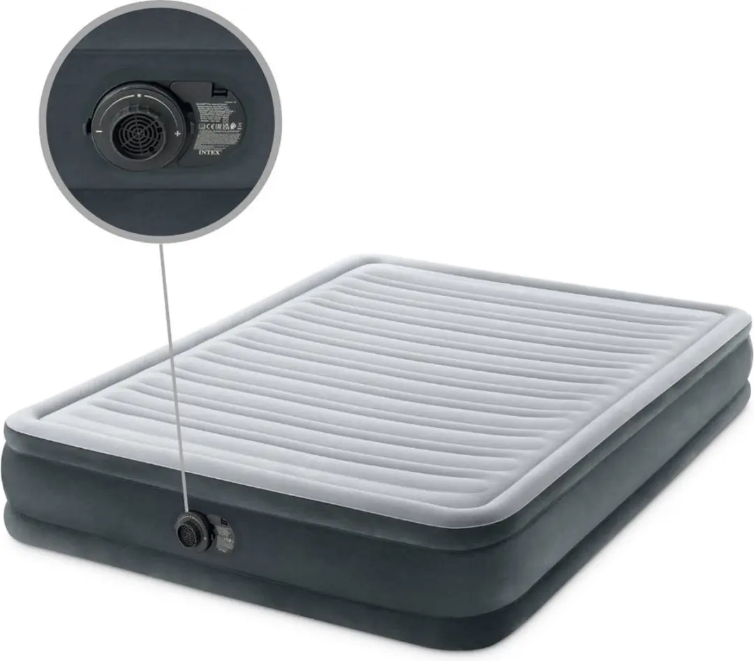 Intex Luchtbed