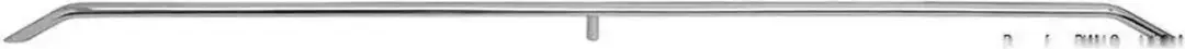 Osculati RVS Relinghandgreep 1829mm
