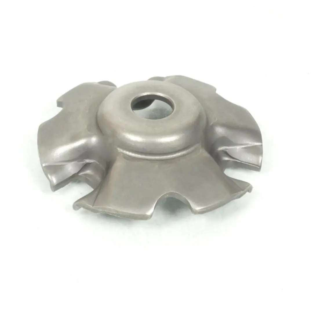 Steunplaat variateur voor scooter Peugeot 100 Vivacity 1999-01 753166