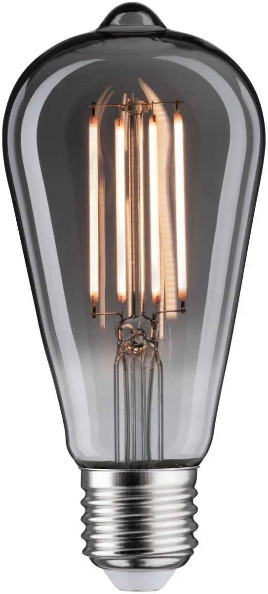 Paulmann 1879 Filament LED-kolf E27 7,5W 385lm