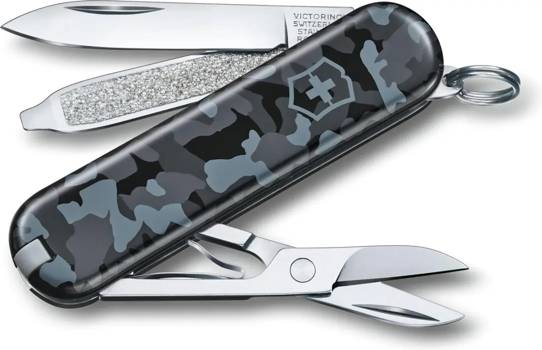 Victorinox Classic SD Zakmes 0.6223.942