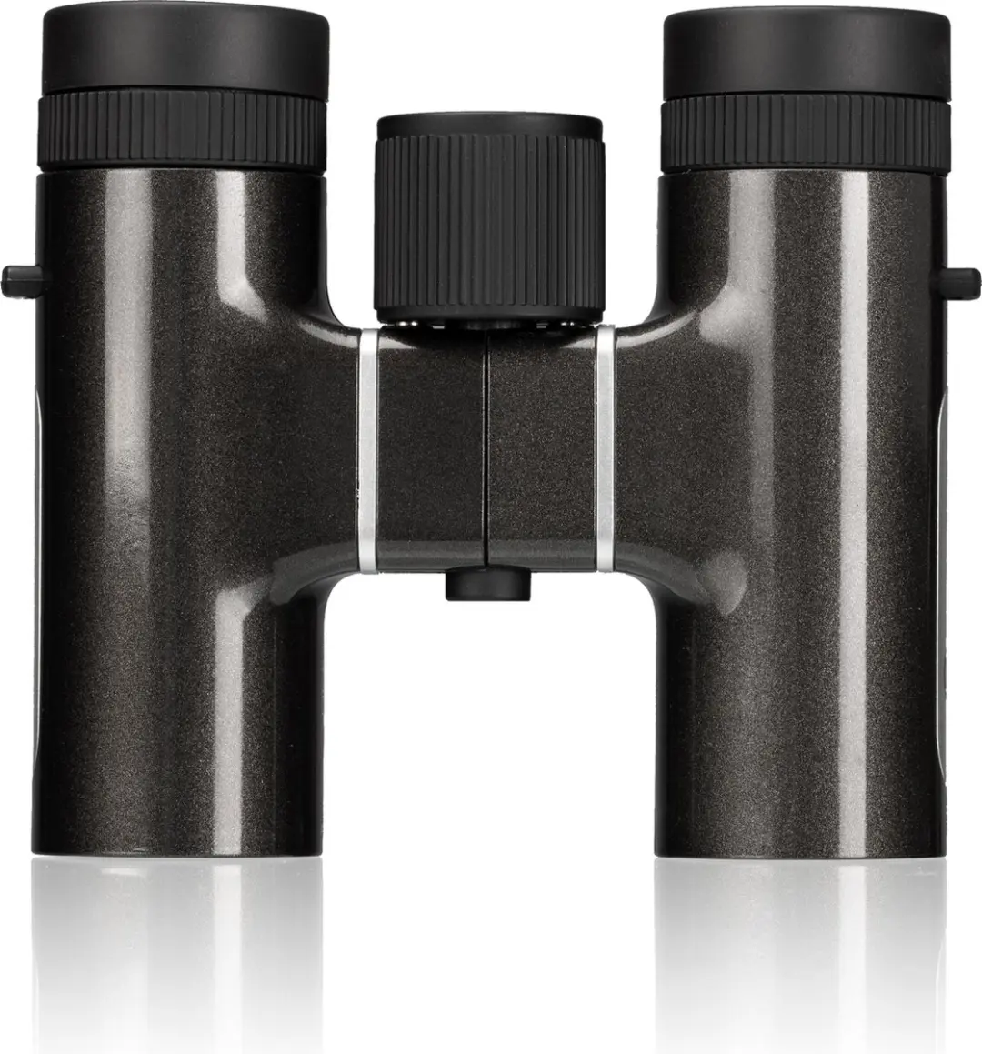 Bresser Spirit 6x24 Verrekijker - Zwart - afbeelding 2 van 6