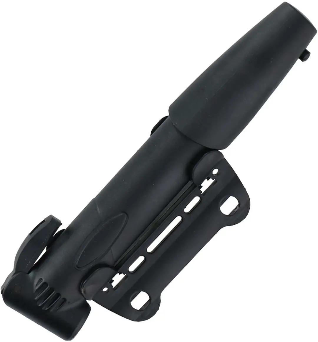 Mini-handpomp Edco - Zwart - afbeelding 6 van 6