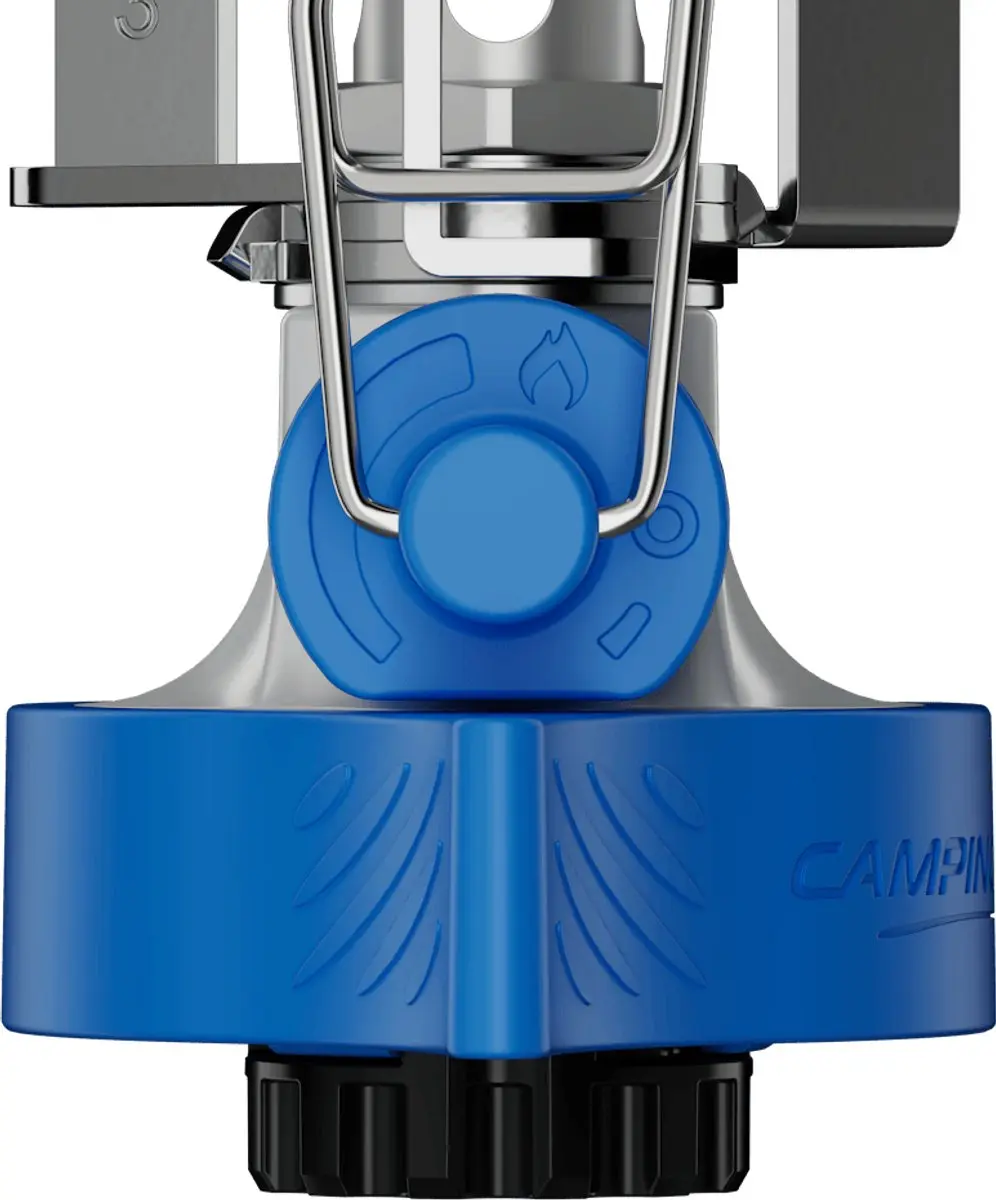 Campingaz Twister CV Connect Kooktoestel - 2900W - afbeelding 2 van 6