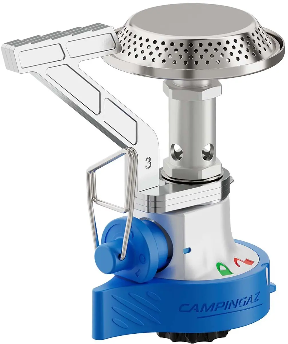 Campingaz Twister CV Connect Kooktoestel