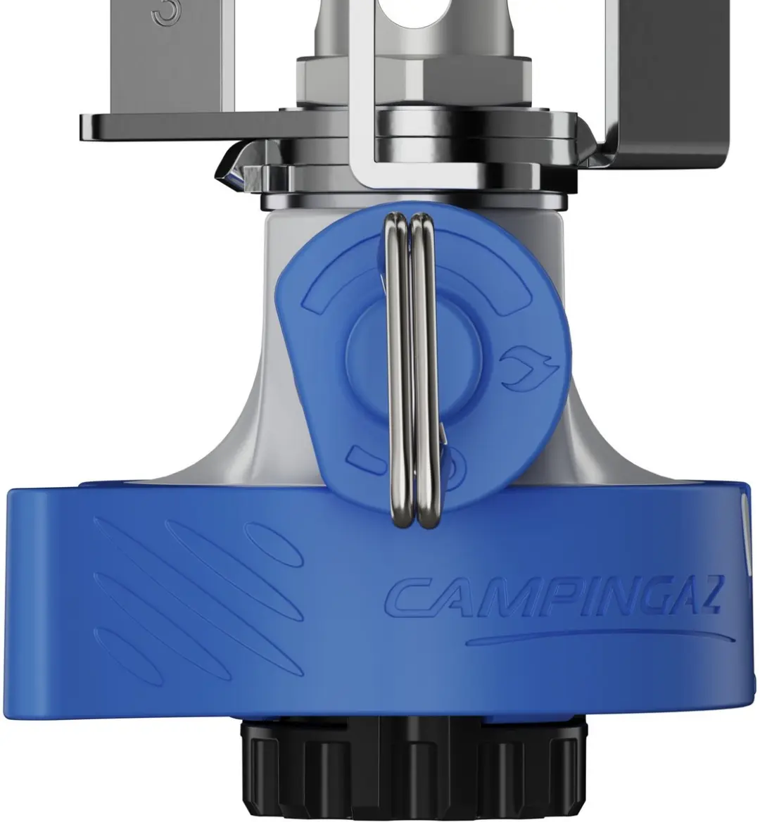 Campingaz Twister CV Connect Kooktoestel - 2900W - afbeelding 3 van 6
