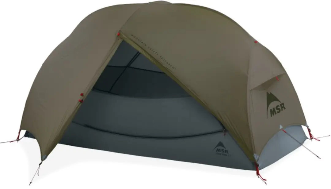 MSR Hubba Hubba LT 1