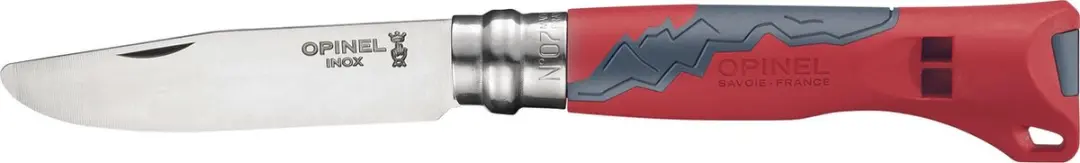 Opinel No.07 Outdoor Junior Zakmes