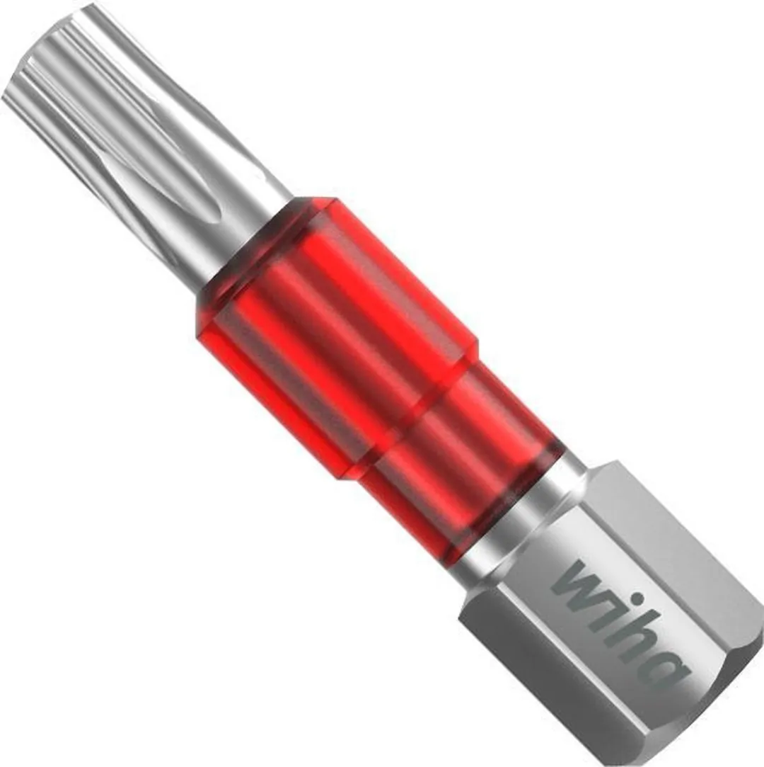Wiha TY-Bit 25mm T25 Bitset - 5 Stuks