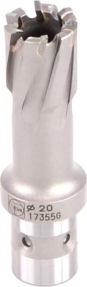 Fein HM-Ultra 35 QuickIN Kernboor 20mm - 63127094011