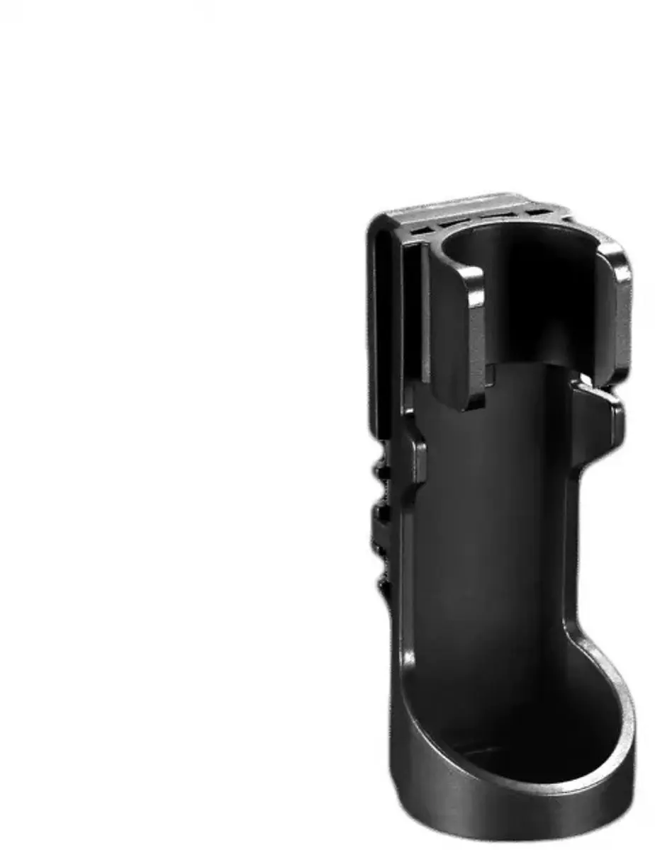 Nitecore NC-NTH20 Tactisch Holster - Zwart - afbeelding 2 van 2