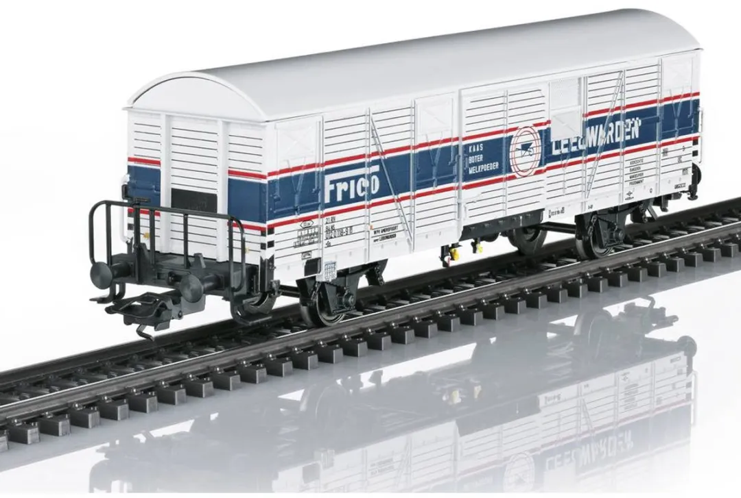 Märklin H0 47316 Gbs 14m Goederenwagen Frico NS