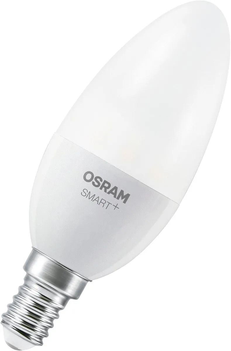 Osram SMART+ LED-lamp B40 E14