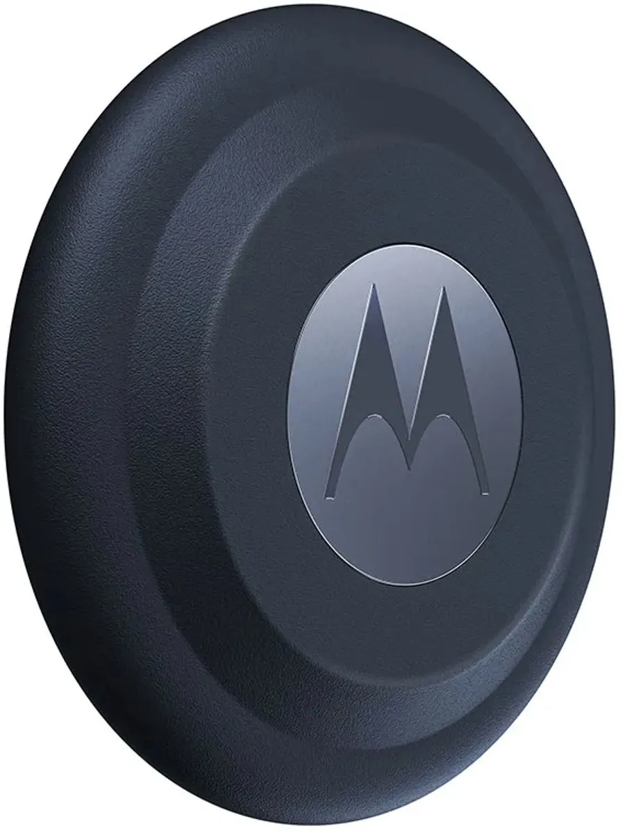 Motorola moto tag PG38C06059 Bluetooth Tracker - Midnight Blue