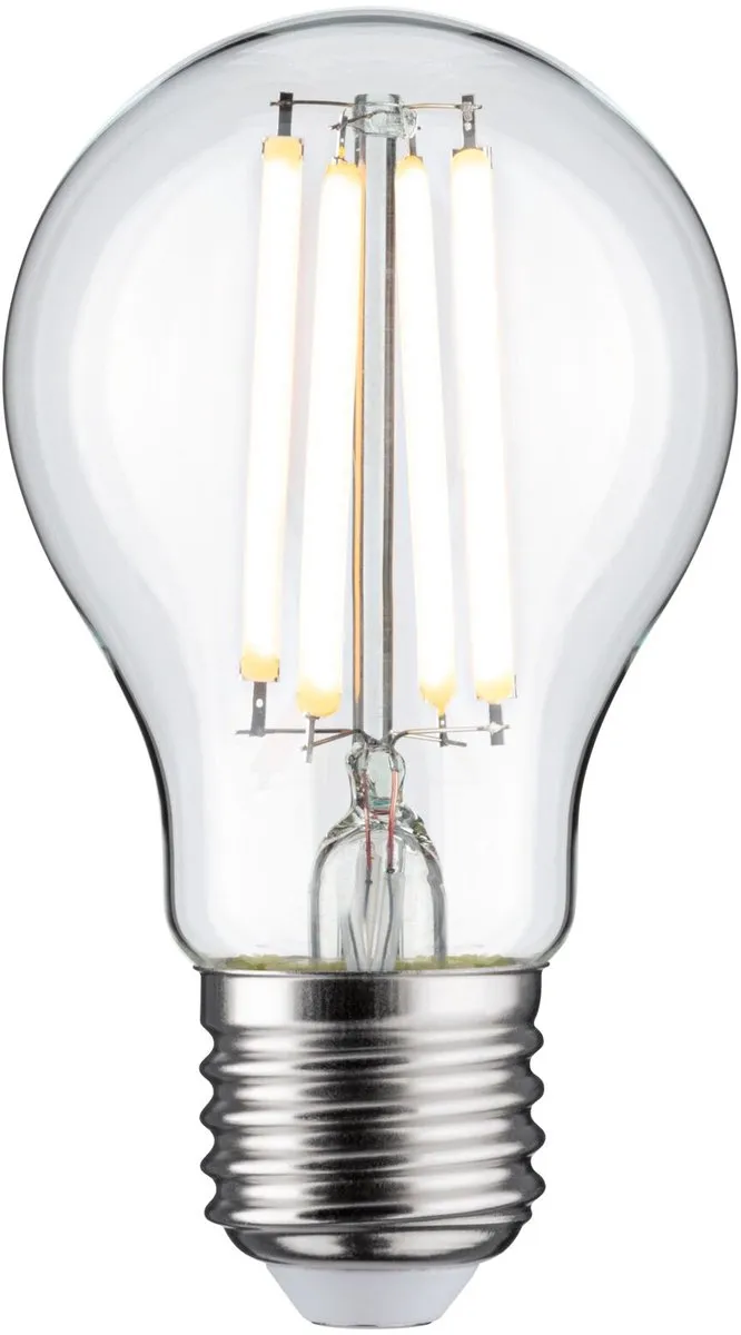 Paulmann Filament LED-gloeilamp E27 7W 806lm - Dimbaar Warm Wit