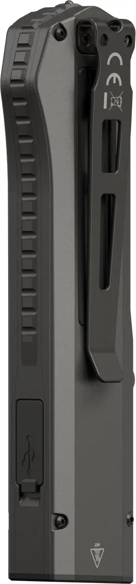 Nitecore EDC17 Zaklamp 1500lm