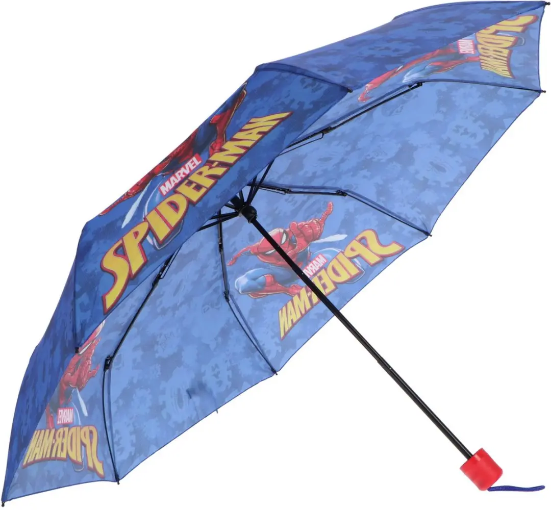 Spider-Man Kinderparaplu